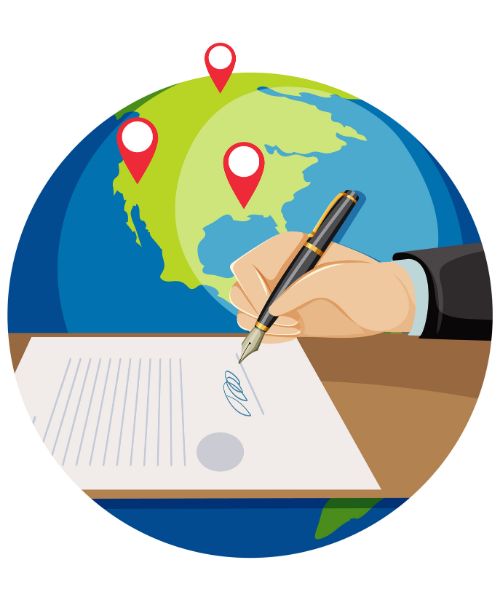 Customs Clearance & Documentation