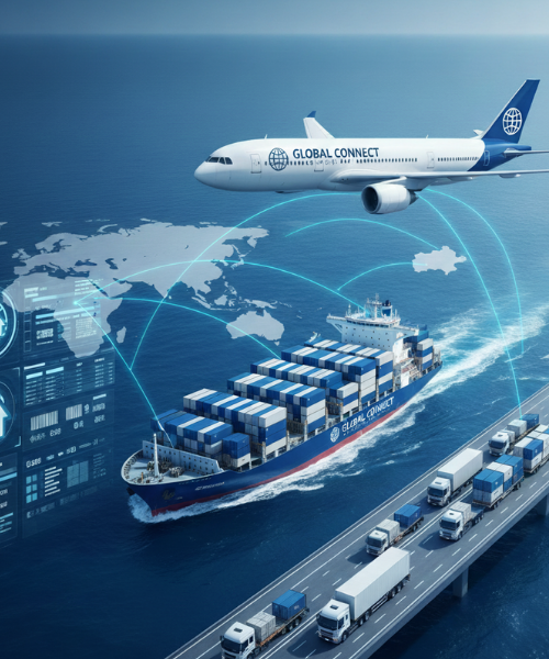 Cross Trade Services